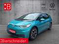 Volkswagen ID.3 Pro Perf. Family AHK PANO DIGITAL COCKPIT LED KAME Albastru - thumbnail 1