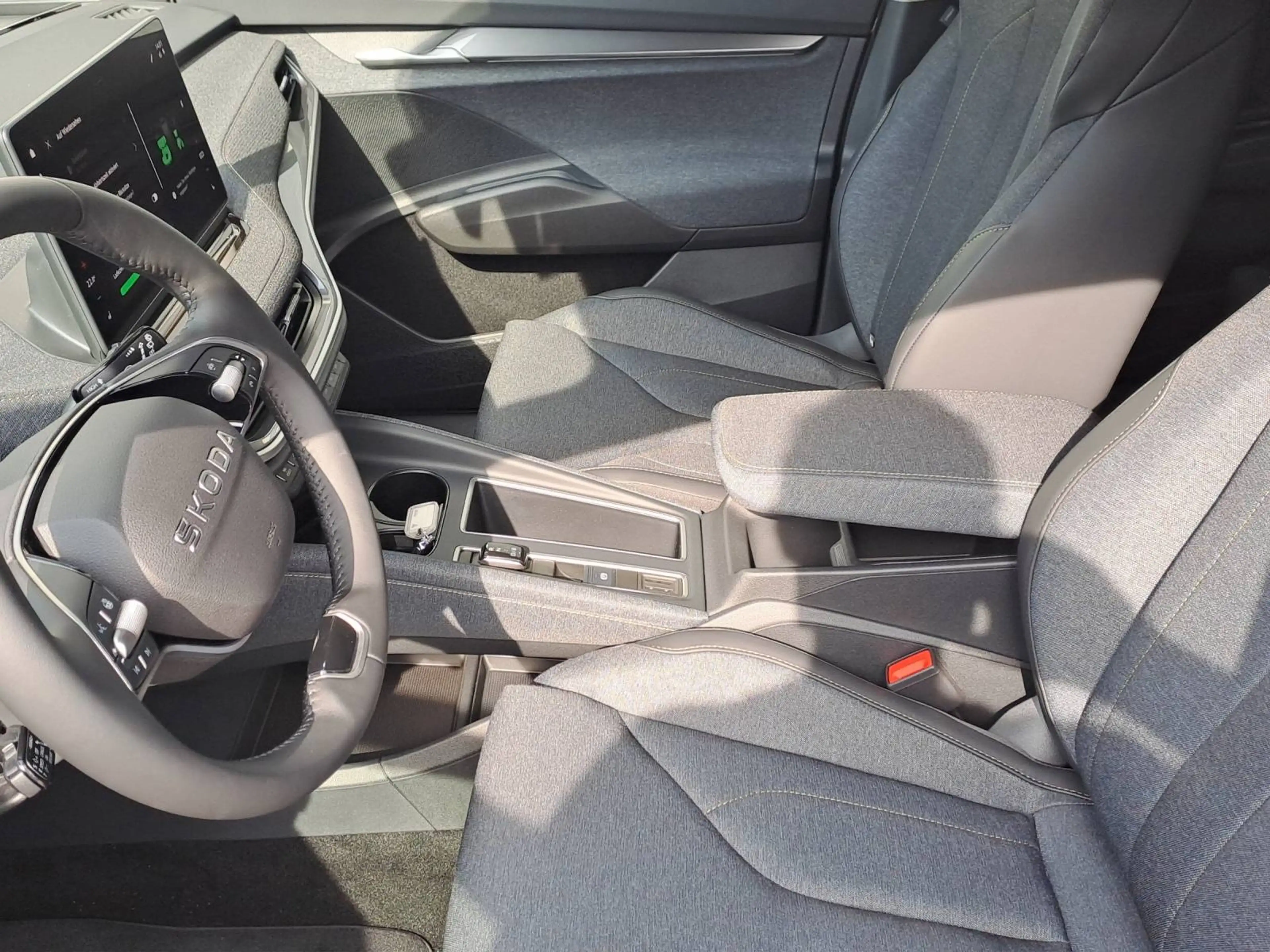 Skoda Elroq 85 Selection — photo 5