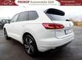 Volkswagen Touareg V6 R-Line 4Motion Assist Matrix Innovision HUD AHK Weiß - thumbnail 11