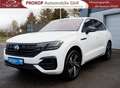 Volkswagen Touareg V6 R-Line 4Motion Assist Matrix Innovision HUD AHK Weiß - thumbnail 10