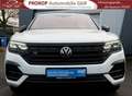 Volkswagen Touareg V6 R-Line 4Motion Assist Matrix Innovision HUD AHK Weiß - thumbnail 5