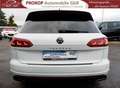 Volkswagen Touareg V6 R-Line 4Motion Assist Matrix Innovision HUD AHK Weiß - thumbnail 12