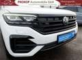 Volkswagen Touareg V6 R-Line 4Motion Assist Matrix Innovision HUD AHK Weiß - thumbnail 4