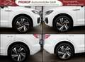 Volkswagen Touareg V6 R-Line 4Motion Assist Matrix Innovision HUD AHK Weiß - thumbnail 6