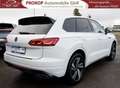 Volkswagen Touareg V6 R-Line 4Motion Assist Matrix Innovision HUD AHK Weiß - thumbnail 16