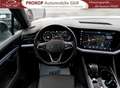Volkswagen Touareg V6 R-Line 4Motion Assist Matrix Innovision HUD AHK Weiß - thumbnail 17