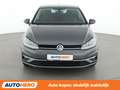Volkswagen Golf 1.0 TSI Comfortline BlueMotion Gris - thumbnail 9