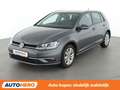 Volkswagen Golf 1.0 TSI Comfortline BlueMotion Gris - thumbnail 1