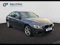 BMW 318 318iA 136ch M Sport Ultimate Euro6d-T Grijs - thumbnail 7