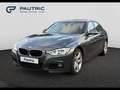 BMW 318 318iA 136ch M Sport Ultimate Euro6d-T Grijs - thumbnail 1