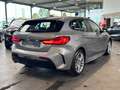 BMW 118 i Automaat M-Sport Gris - thumbnail 3