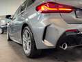 BMW 118 i Automaat M-Sport Gris - thumbnail 6