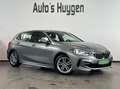 BMW 118 i Automaat M-Sport Gris - thumbnail 1