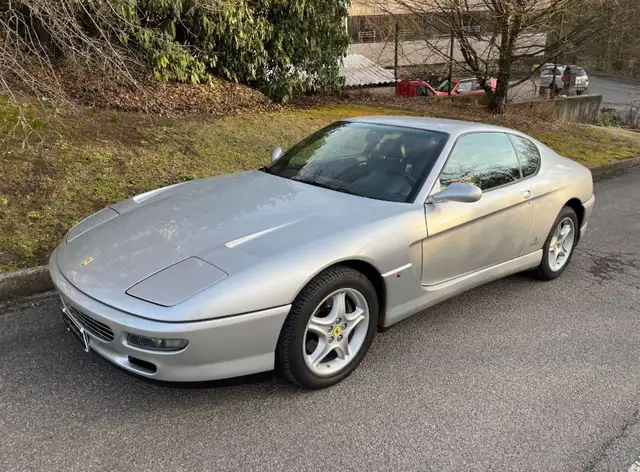 Ferrari 456 5.5 GT