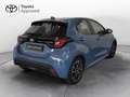 Toyota Yaris 1.5 hybrid Trend Blu/Azzurro - thumbnail 6