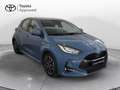 Toyota Yaris 1.5 hybrid Trend Blu/Azzurro - thumbnail 4