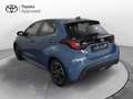 Toyota Yaris 1.5 hybrid Trend Blu/Azzurro - thumbnail 5