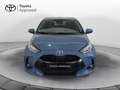 Toyota Yaris 1.5 hybrid Trend Blu/Azzurro - thumbnail 3