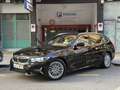 BMW 318 318d Touring (4.75) Negro - thumbnail 1