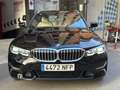 BMW 318 318d Touring (4.75) Negro - thumbnail 3