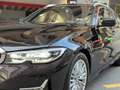 BMW 318 318d Touring (4.75) Negro - thumbnail 32