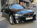 BMW 318 318d Touring (4.75) Negro - thumbnail 4
