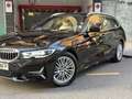 BMW 318 318d Touring (4.75) Negro - thumbnail 33