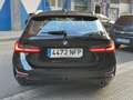 BMW 318 318d Touring (4.75) Negro - thumbnail 7