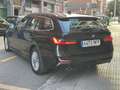 BMW 318 318d Touring (4.75) Negro - thumbnail 8