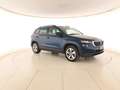 Skoda Karoq 1.0 tsi executive 110cv Bleu - thumbnail 6