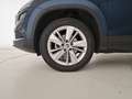 Skoda Karoq 1.0 tsi executive 110cv Bleu - thumbnail 8