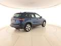 Skoda Karoq 1.0 tsi executive 110cv Bleu - thumbnail 5
