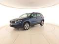 Skoda Karoq 1.0 tsi executive 110cv Bleu - thumbnail 1