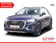 Audi Q3 35 TFSI S-tronic LED ACC Sitzheizung DAB PDC Albastru - thumbnail 1