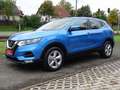 Nissan Qashqai 1.3 DIG-T ACENTA NAVI Winterpaket Blau - thumbnail 2
