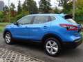 Nissan Qashqai 1.3 DIG-T ACENTA NAVI Winterpaket Blau - thumbnail 3