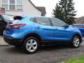Nissan Qashqai 1.3 DIG-T ACENTA NAVI Winterpaket Blau - thumbnail 4