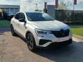 Renault Arkana 2021 1.6 E-Tech full hybrid f. Track 145cv Blanc - thumbnail 2
