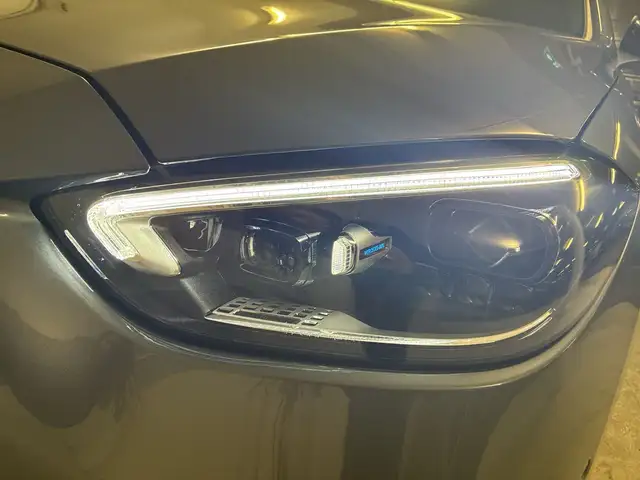 Mercedes-Benz C 300 de 4MATIC T-Modell mit EQ Hybrid Technologie Ansicht 14