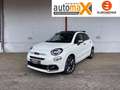 Fiat 500X 1.5 Hybrid Sport Cabrio |CarPlay!|Automaat!| Wit - thumbnail 1
