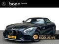Mercedes-Benz AMG GT Roadster | Distronic | Airscarf | Memorypakket | S Noir - thumbnail 1