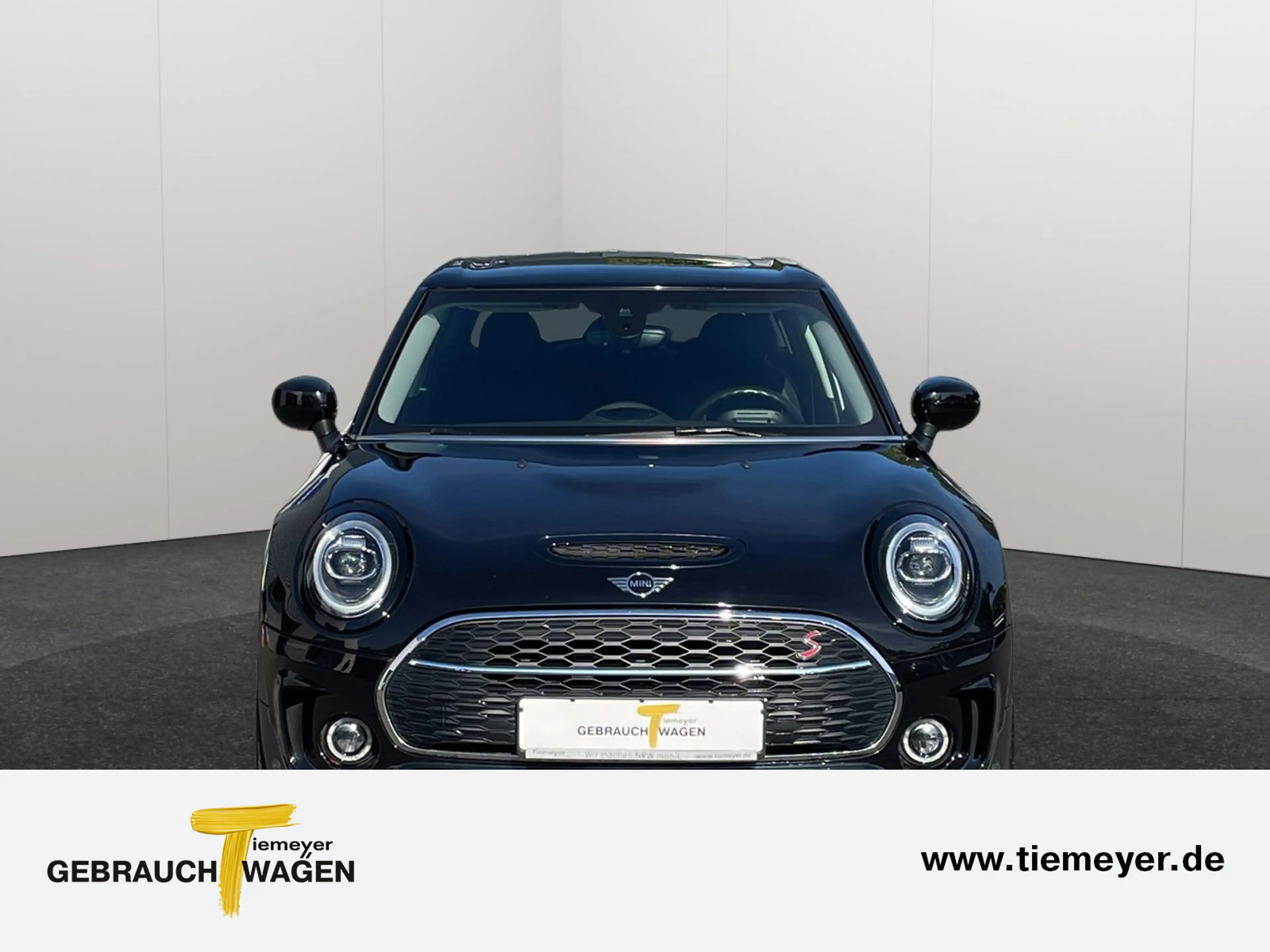 MINI Cooper S Clubman All4 Aut. Keyless Carplay Led — photo 2