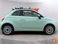 Fiat 500C 1.2 120th Aniversario Verde - thumbnail 7