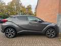 Toyota C-HR C-HR 1.2 Turbo Team Deutschland Grau - thumbnail 1