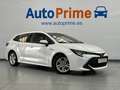 Toyota Corolla Touring Sports 125H Business Plus Blanco - thumbnail 3