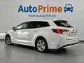 Toyota Corolla Touring Sports 125H Business Plus Blanco - thumbnail 4