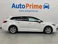 Toyota Corolla Touring Sports 125H Business Plus Blanco - thumbnail 7