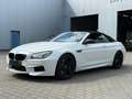 BMW M6 Cabrio Akrapovič*B&O*Individual*Memory* Alb - thumbnail 8