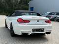 BMW M6 Cabrio Akrapovič*B&O*Individual*Memory* Alb - thumbnail 12