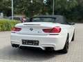 BMW M6 Cabrio Akrapovič*B&O*Individual*Memory* Alb - thumbnail 10